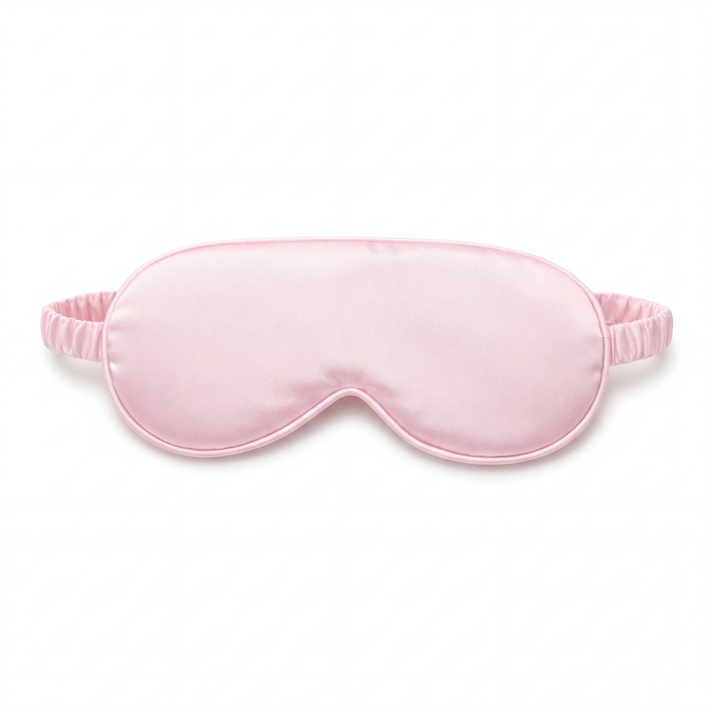 SleepCurl™ NightVeil Mask