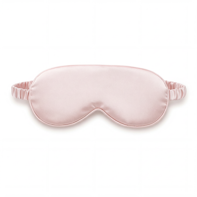 SleepCurl™ NightVeil Mask