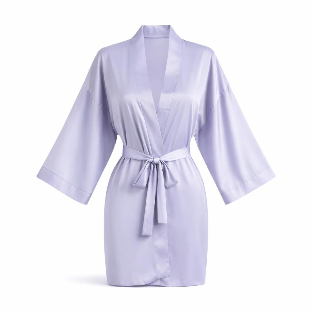 Sleep Curl™ CloudRobe