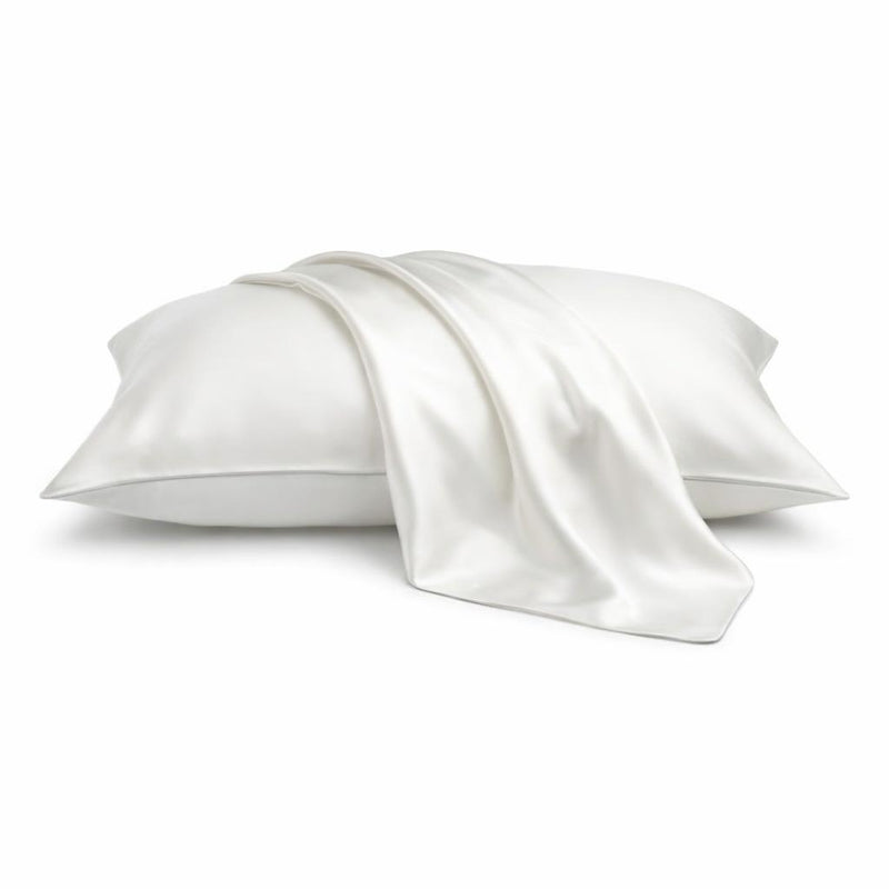 Sleep Curl™ Pure Silk Pillowcase
