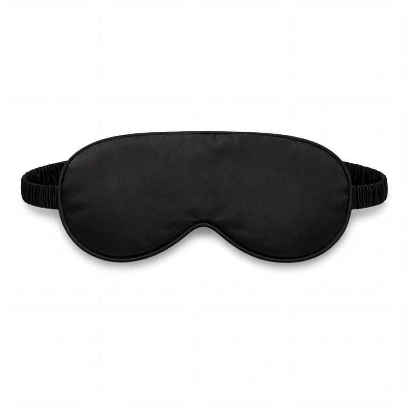 SleepCurl™ NightVeil Mask