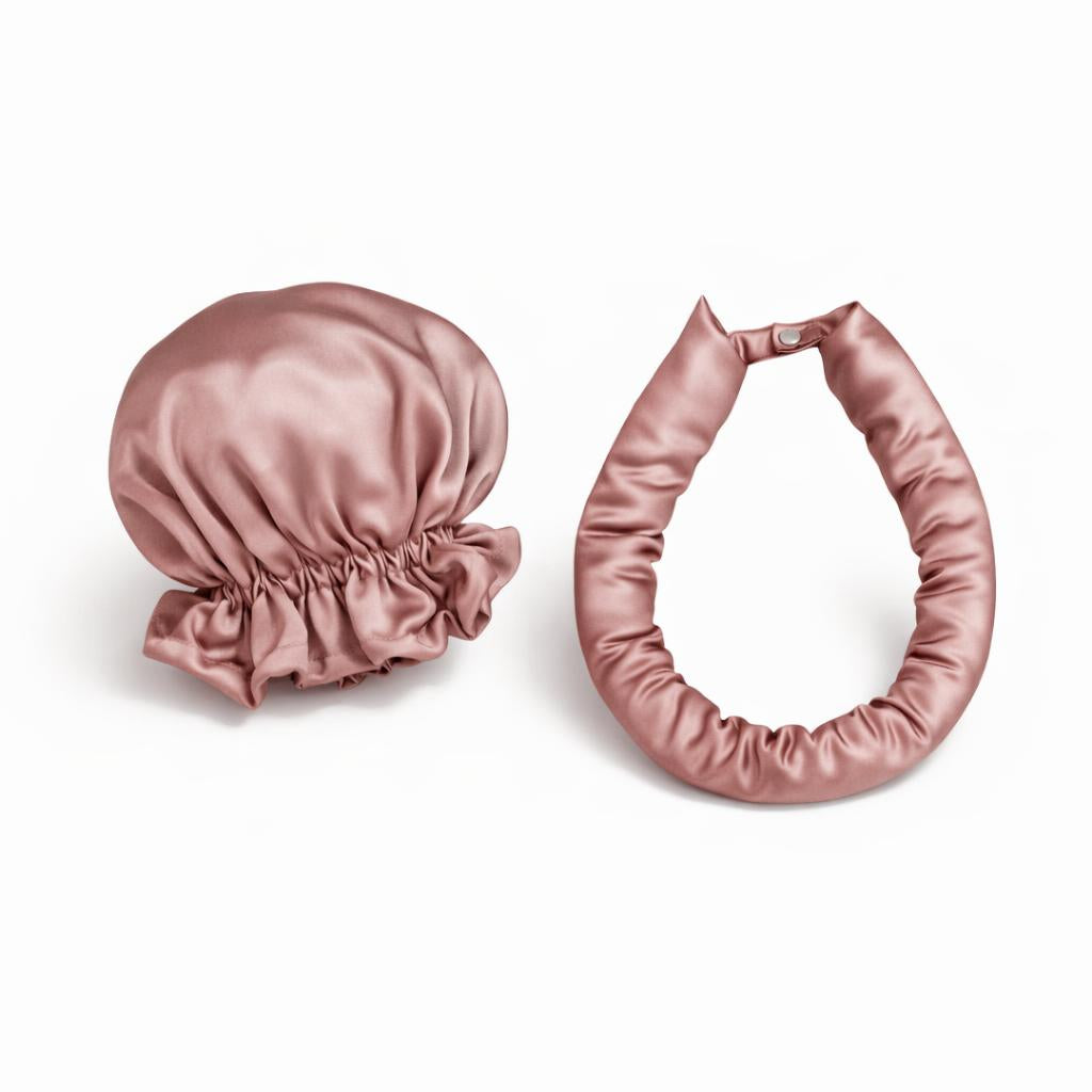 Sleep Curl™ DreamBun