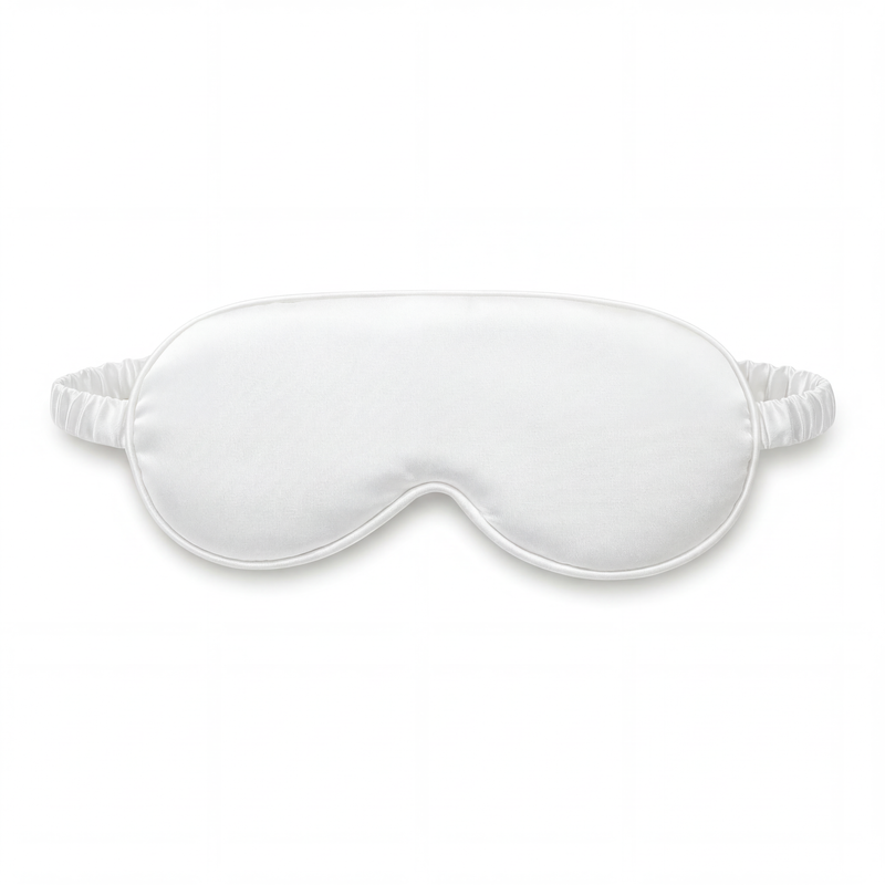 SleepCurl™ NightVeil Mask