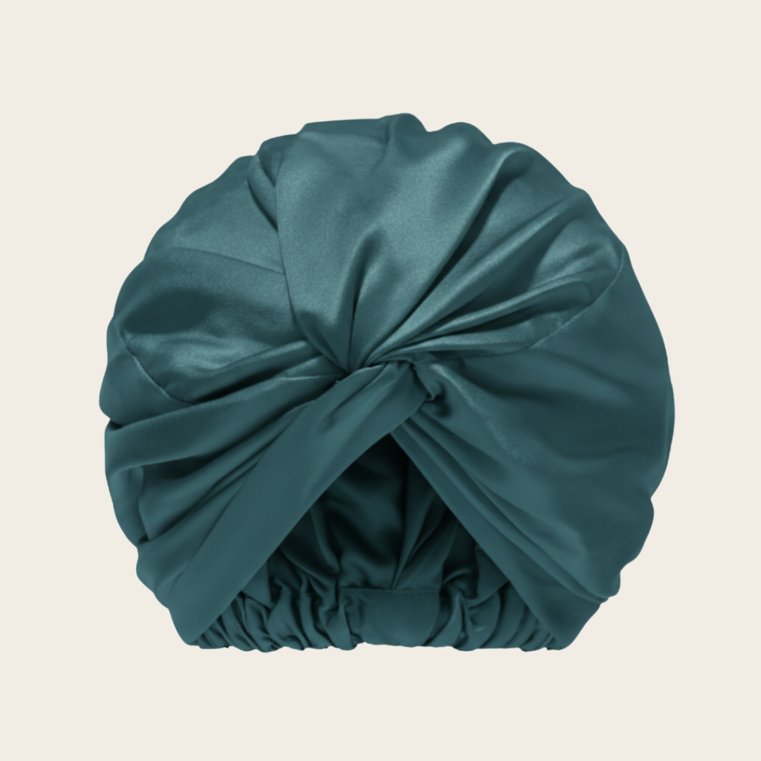 SleepCurl™ SatinGlow Bonnet
