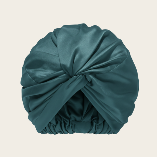 SleepCurl™ SatinGlow Bonnet