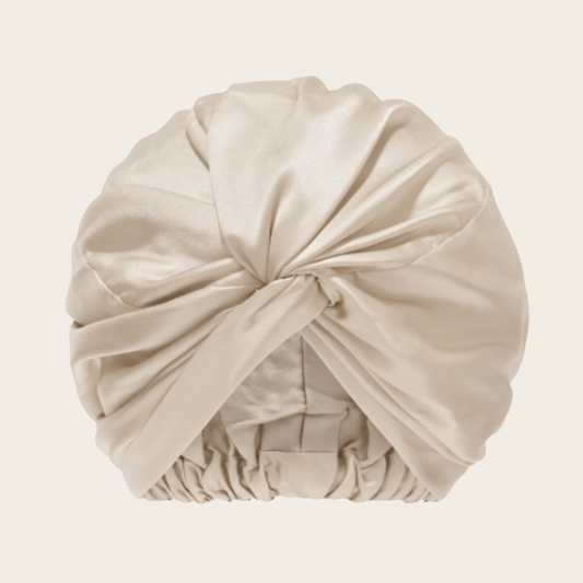 SleepCurl™ SatinGlow Bonnet