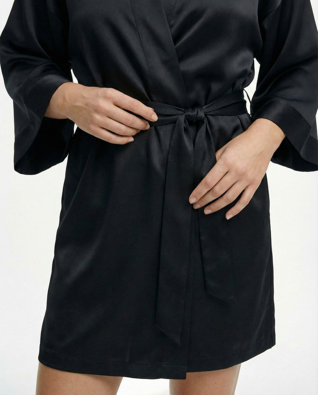 Sleep Curl™ CloudRobe