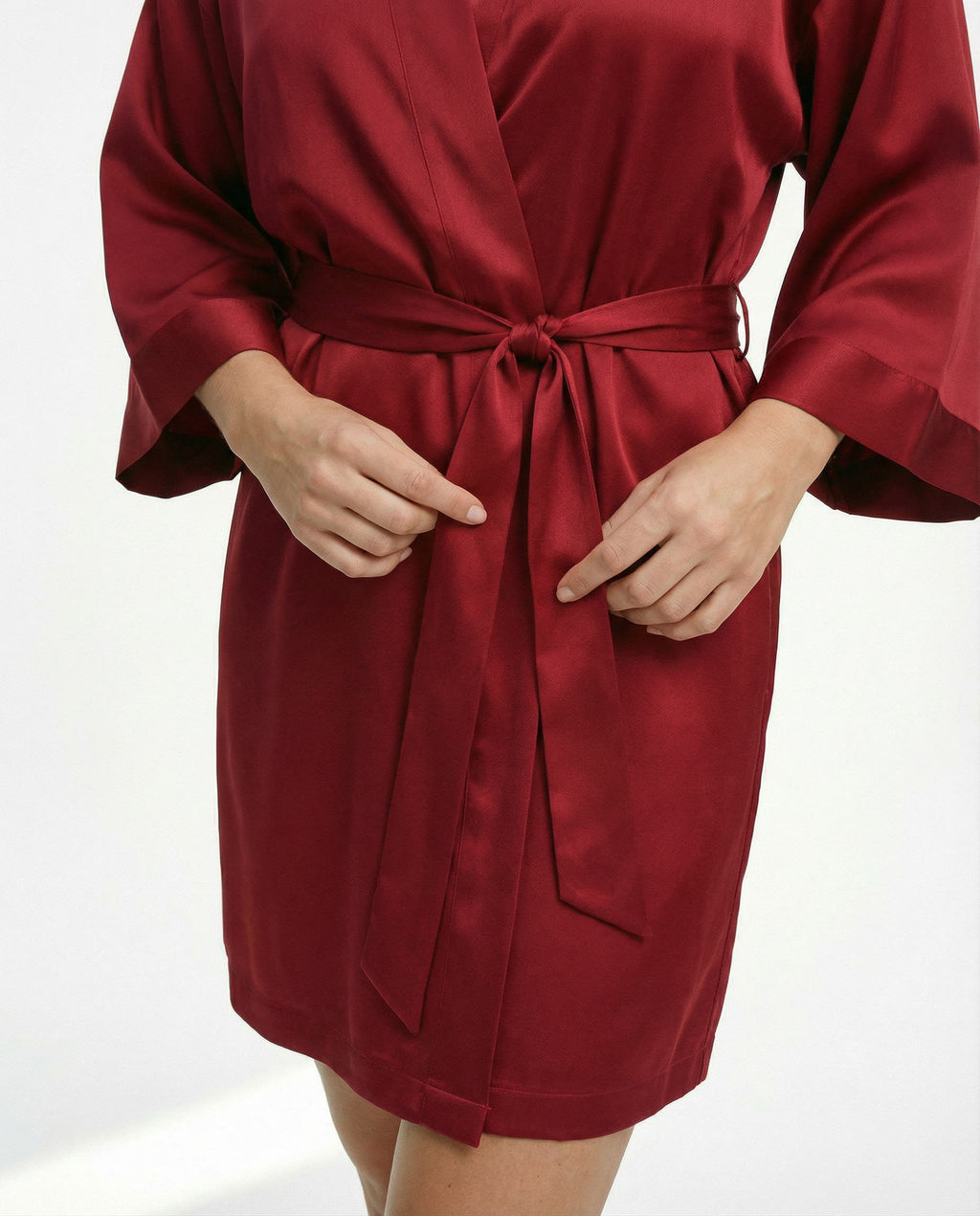 Sleep Curl™ CloudRobe