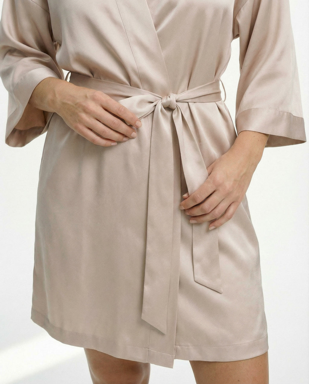 Sleep Curl™ CloudRobe