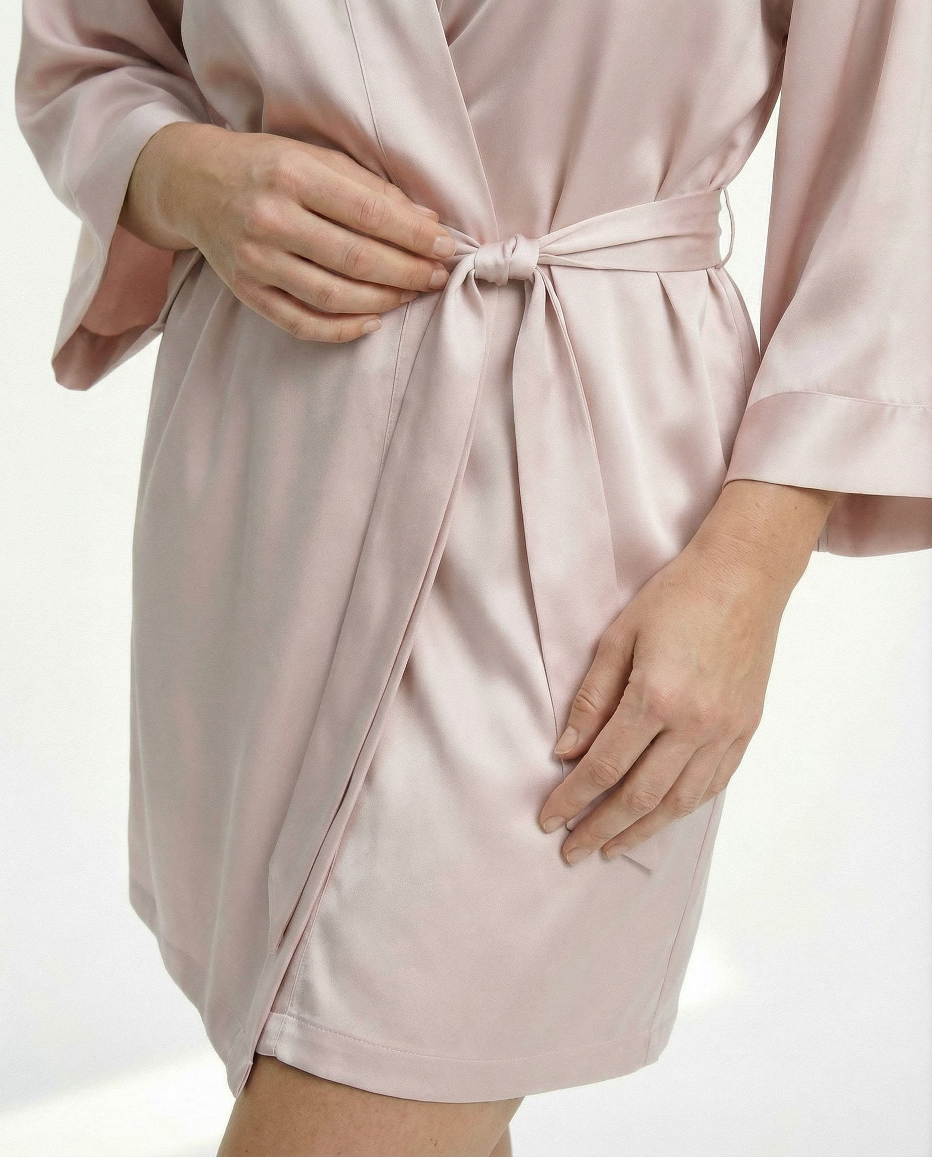 Sleep Curl™ CloudRobe