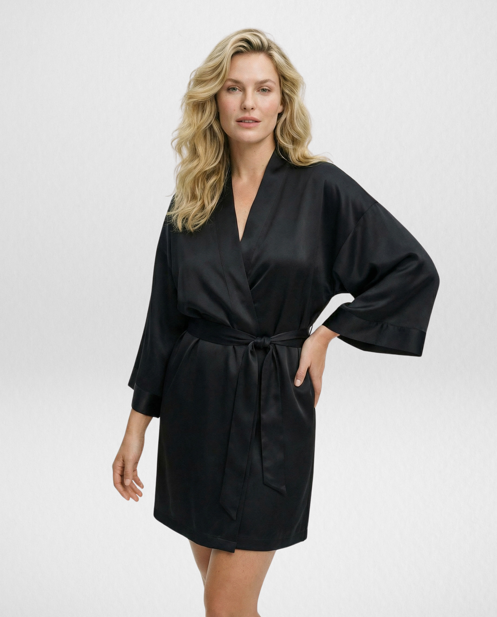 Sleep Curl™ CloudRobe