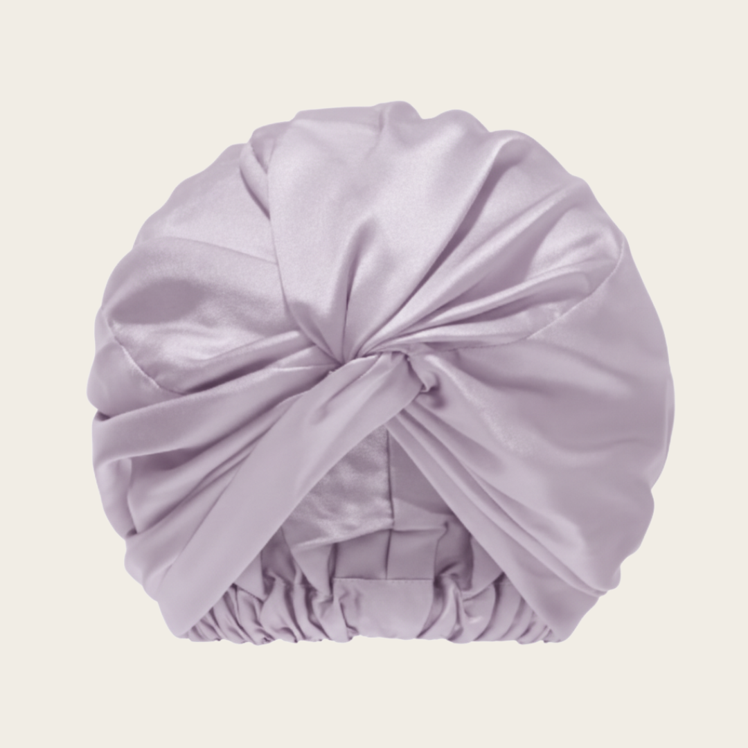 SleepCurl™ SatinGlow Bonnet