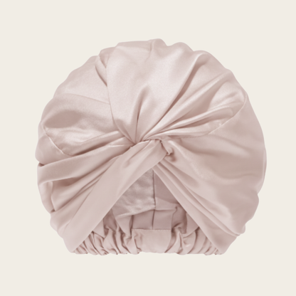 SleepCurl™ SatinGlow Bonnet