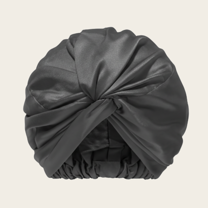 SleepCurl™ SatinGlow Bonnet