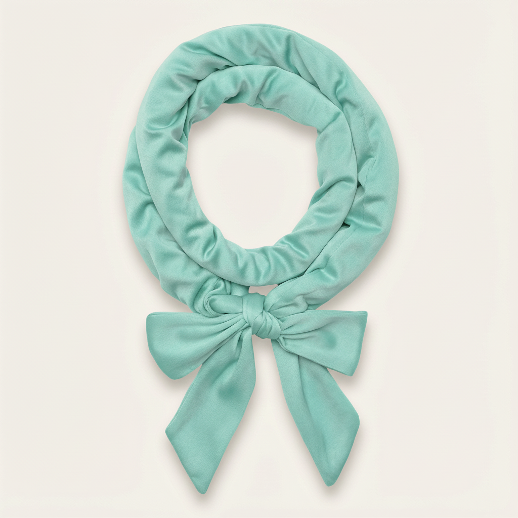 SleepCurl™ DreamWave Ribbon