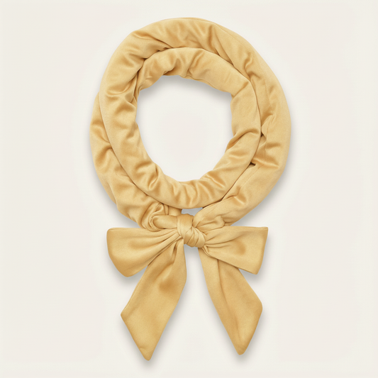 SleepCurl™ DreamWave Ribbon