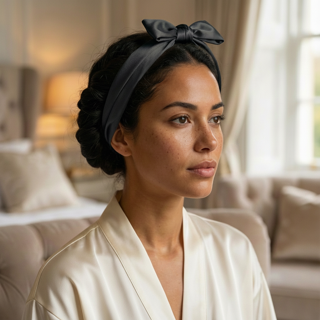 SleepCurl™ DreamWave Ribbon