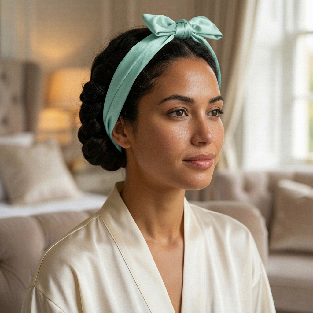 SleepCurl™ DreamWave Ribbon