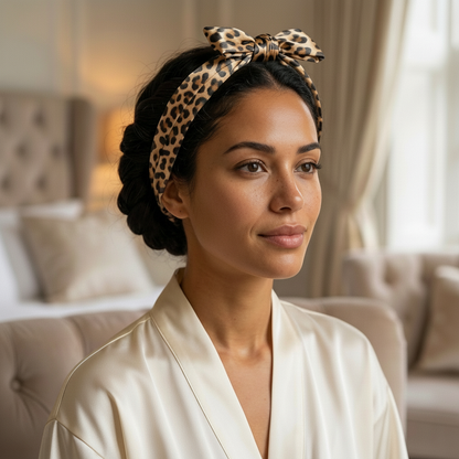 SleepCurl™ DreamWave Ribbon