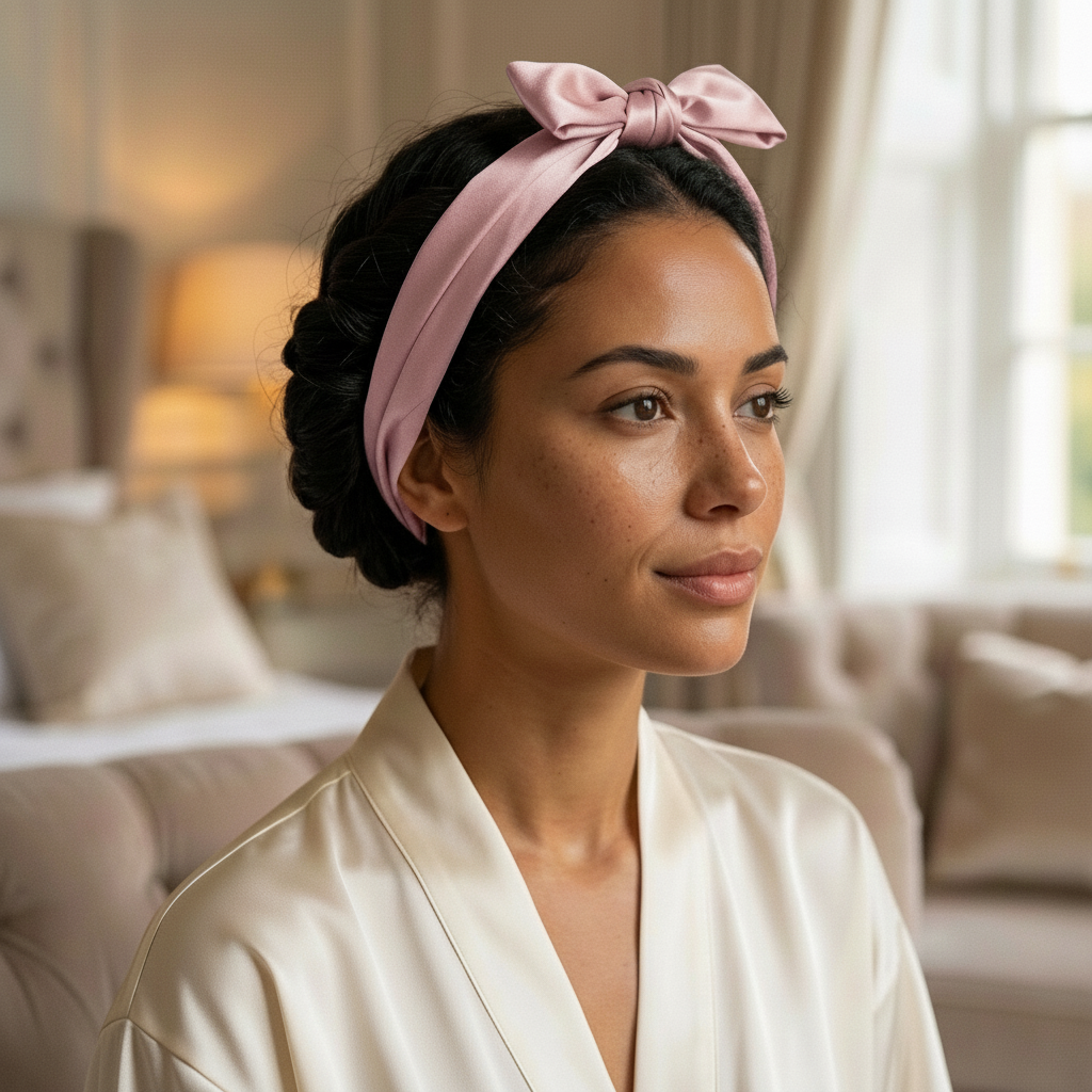 SleepCurl™ DreamWave Ribbon