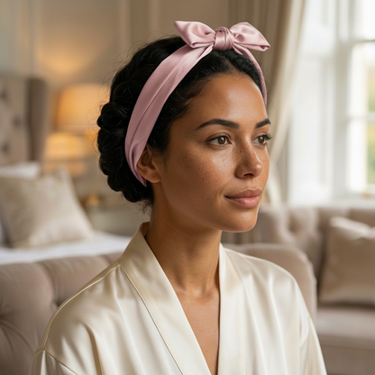 SleepCurl™ DreamWave Ribbon