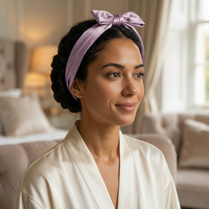 SleepCurl™ DreamWave Ribbon