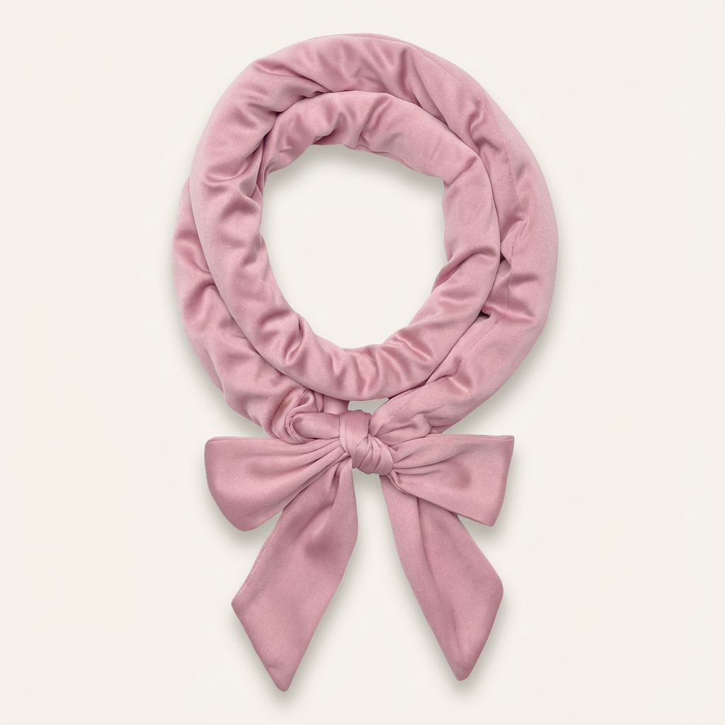 SleepCurl™ DreamWave Ribbon