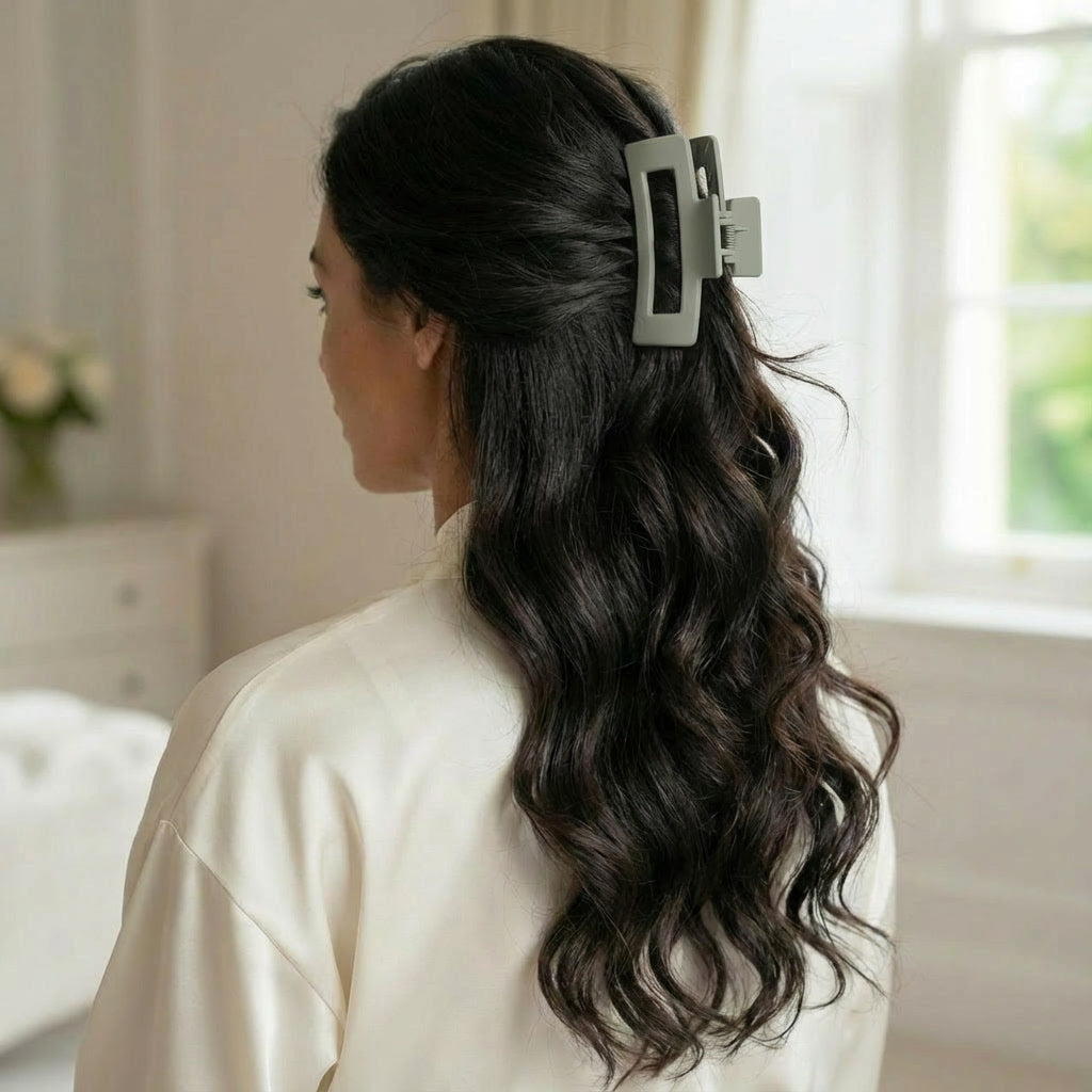 Sleep Curl™ PureGrip Set
