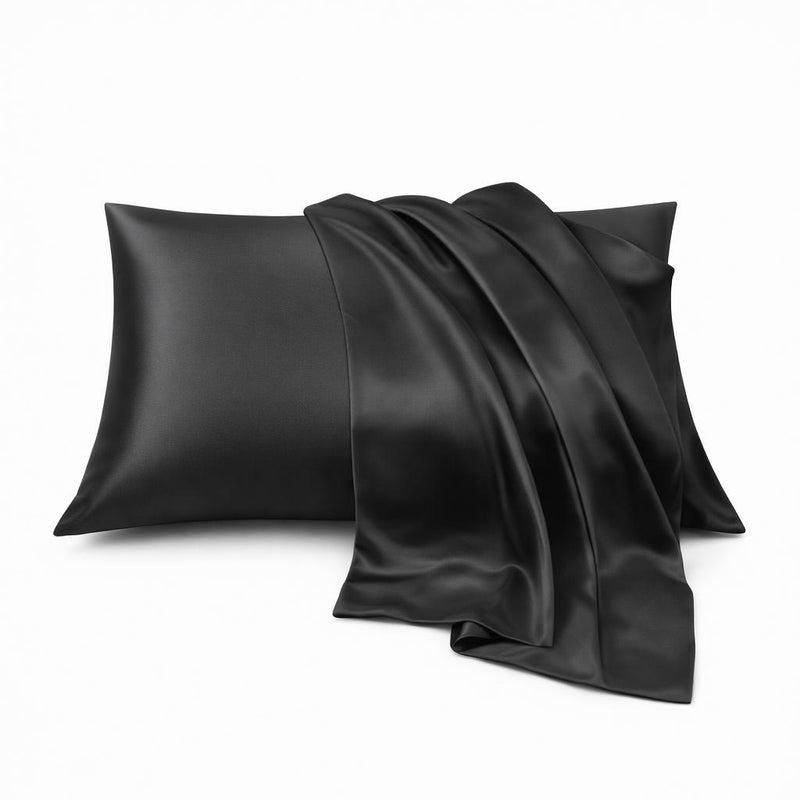 Sleep Curl™ SilkDream Pillowcase