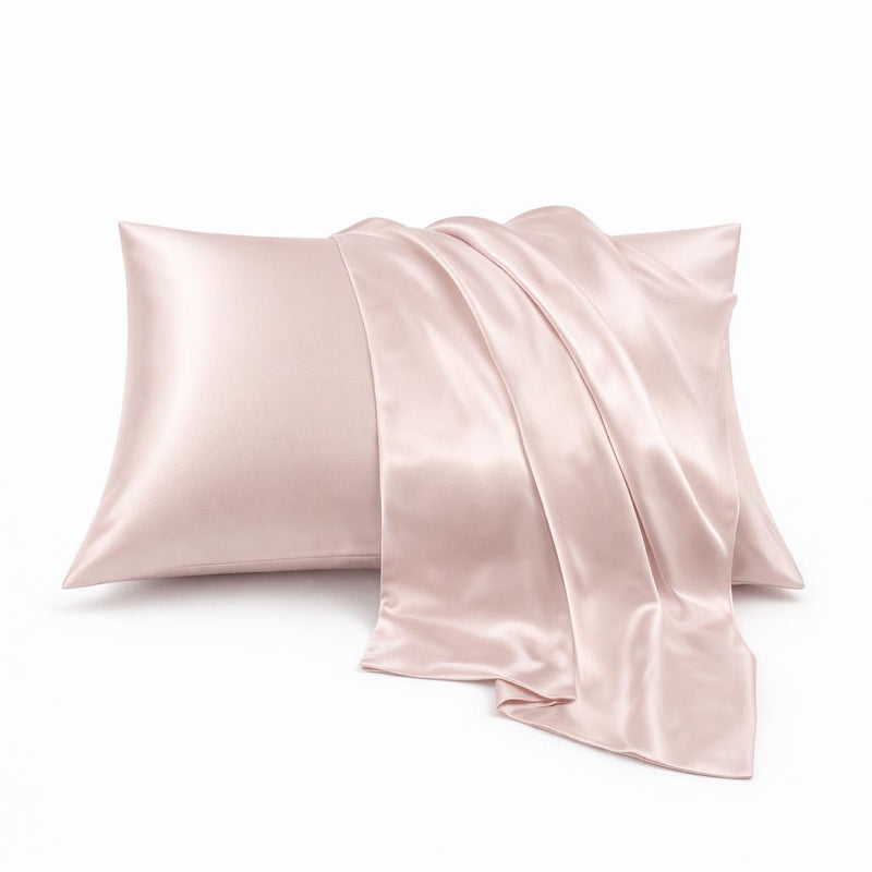 Sleep Curl™ SilkDream Pillowcase