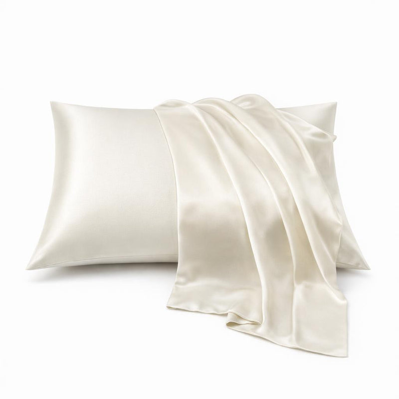 Sleep Curl™ SilkDream Pillowcase