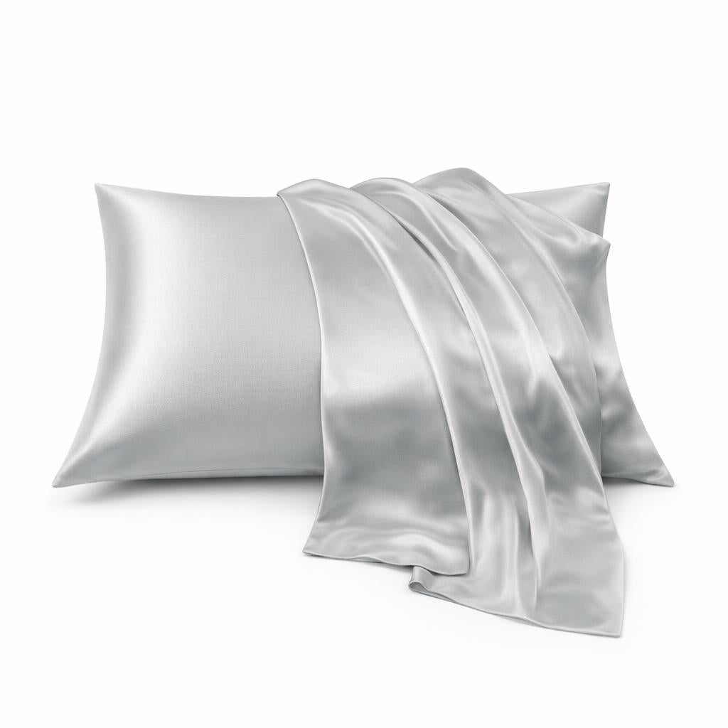 Sleep Curl™ SilkDream Pillowcase