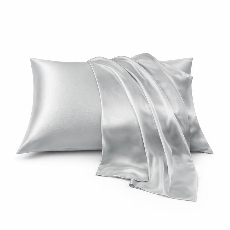 Sleep Curl™ SilkDream Pillowcase
