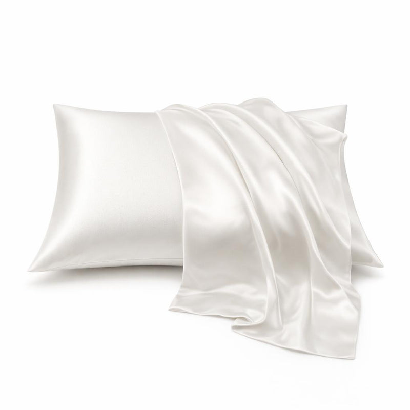 Sleep Curl™ SilkDream Pillowcase