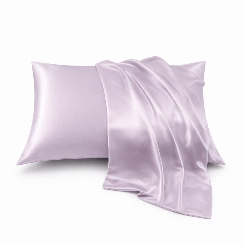 Sleep Curl™ SilkDream Pillowcase