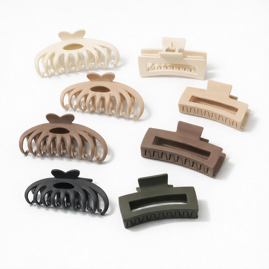 Sleep Curl™ PureGrip Set