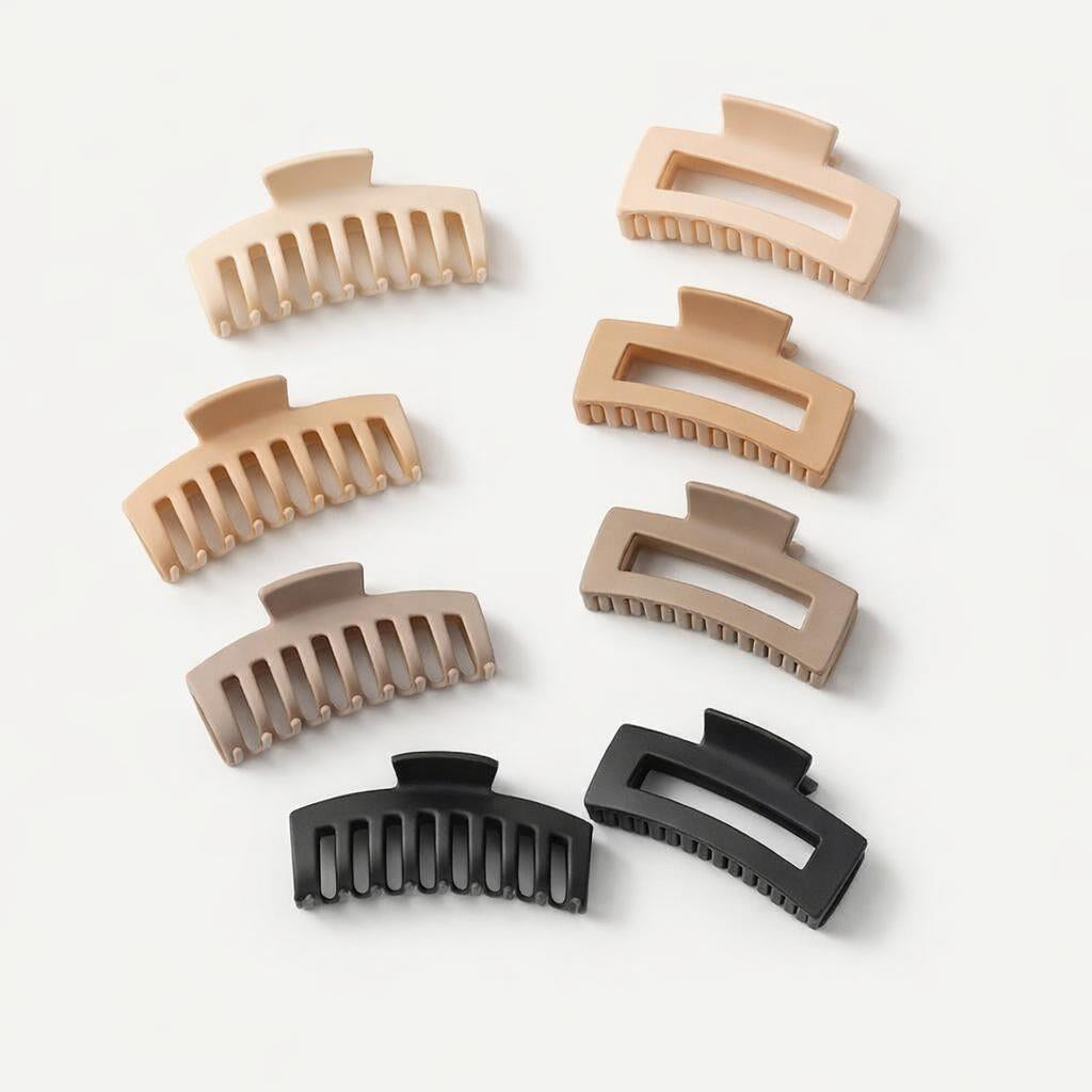 Sleep Curl™ PureGrip Set