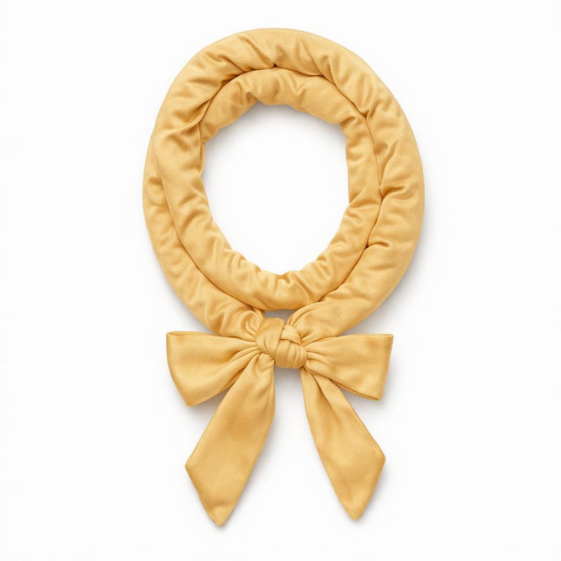 Sleep Curl™ DreamWave Ribbon