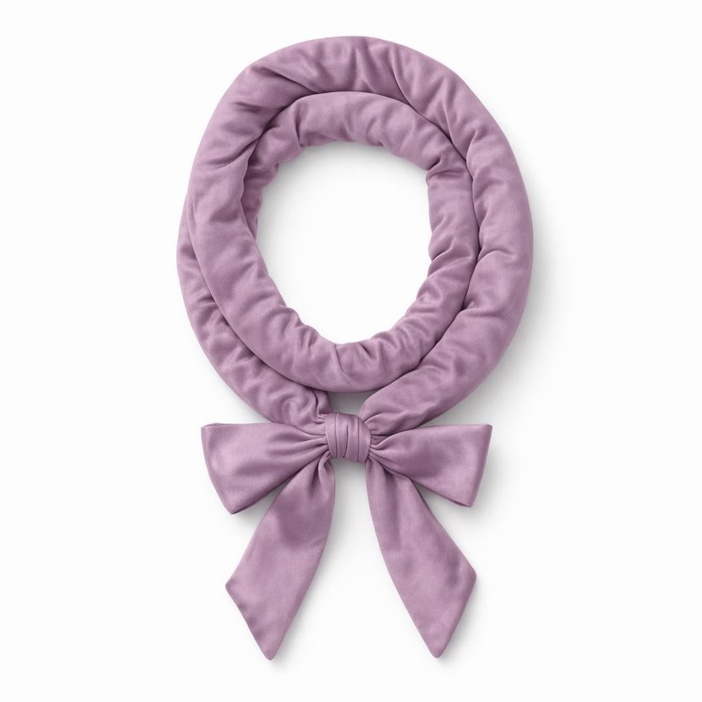 Sleep Curl™ DreamWave Ribbon