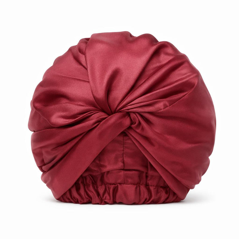 Sleep Curl™ SatinGlow Bonnet