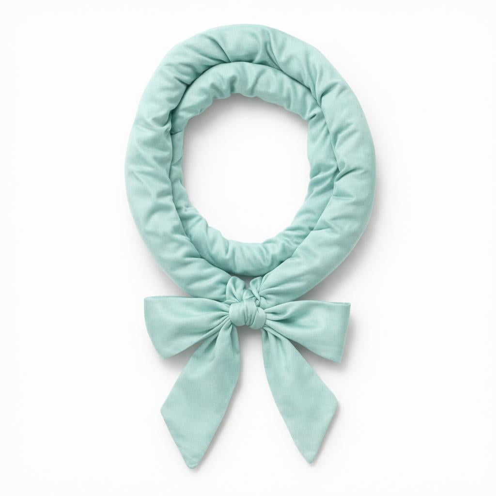 Sleep Curl™ DreamWave Ribbon