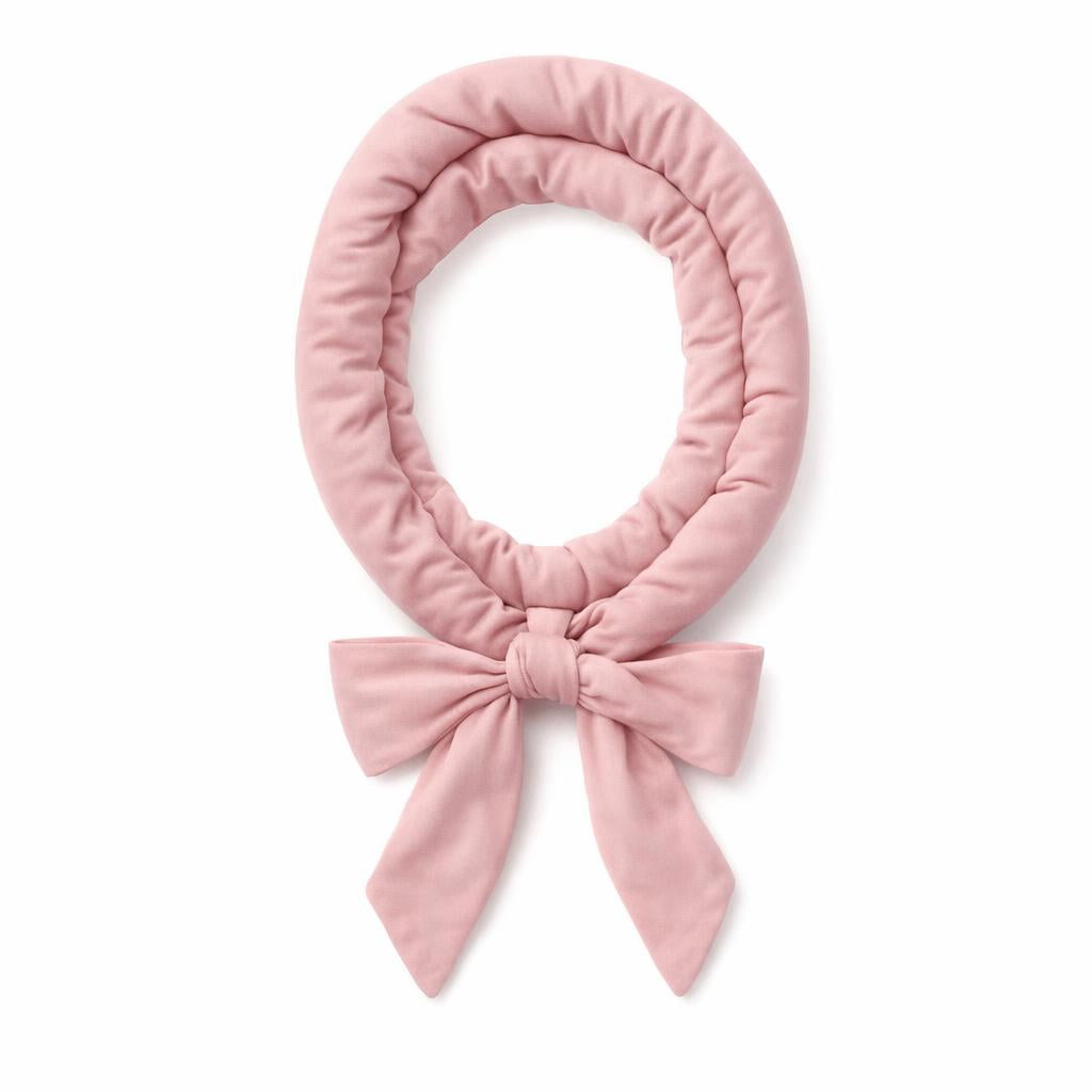Sleep Curl™ DreamWave Ribbon